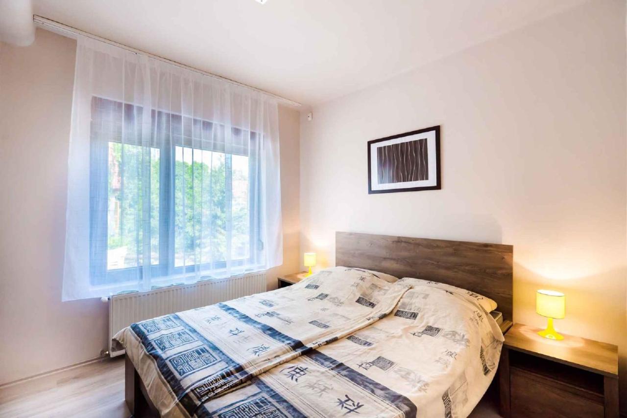 Apartments In Siofok/Balaton 19832 Εξωτερικό φωτογραφία