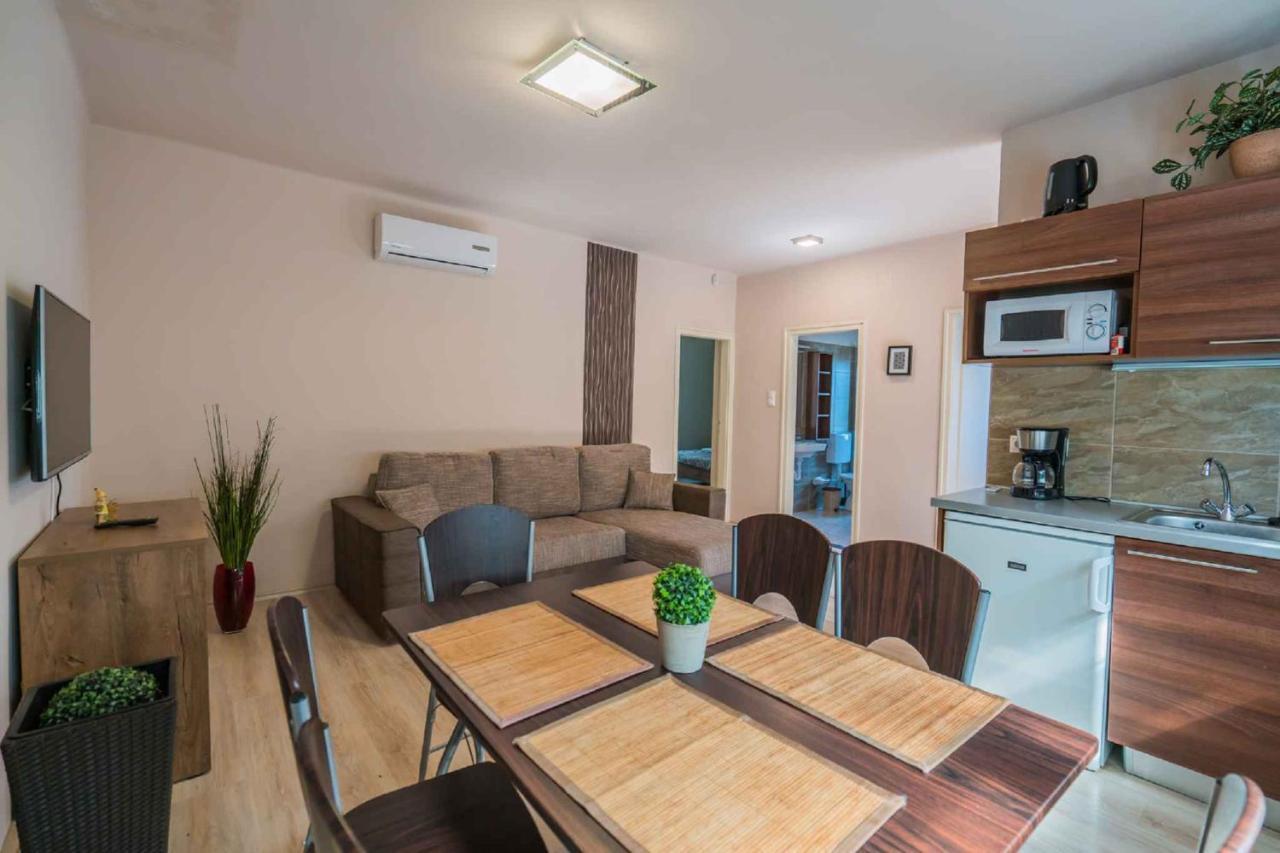 Apartments In Siofok/Balaton 19832 Εξωτερικό φωτογραφία