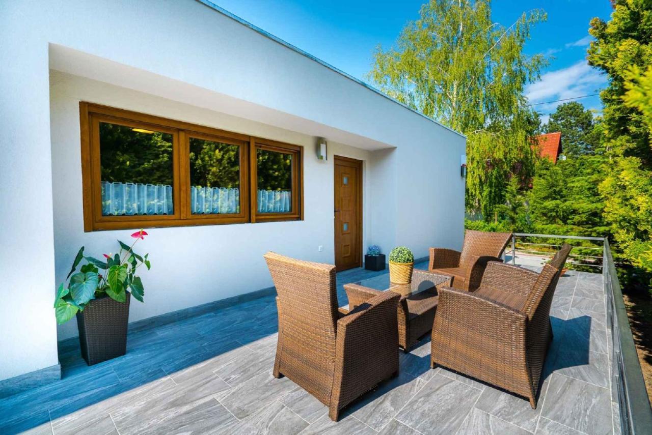 Apartments In Siofok/Balaton 19832 Εξωτερικό φωτογραφία