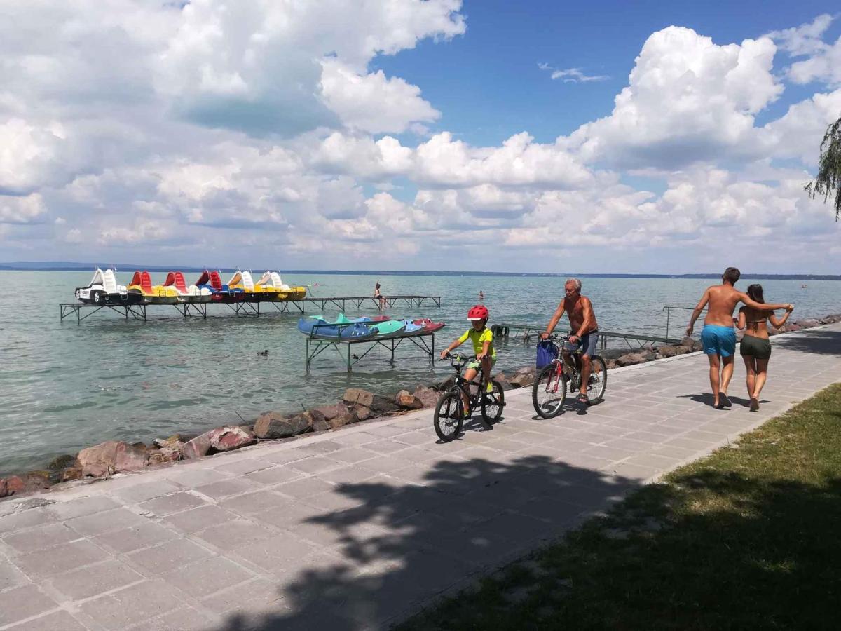 Apartments In Siofok/Balaton 19832 Εξωτερικό φωτογραφία