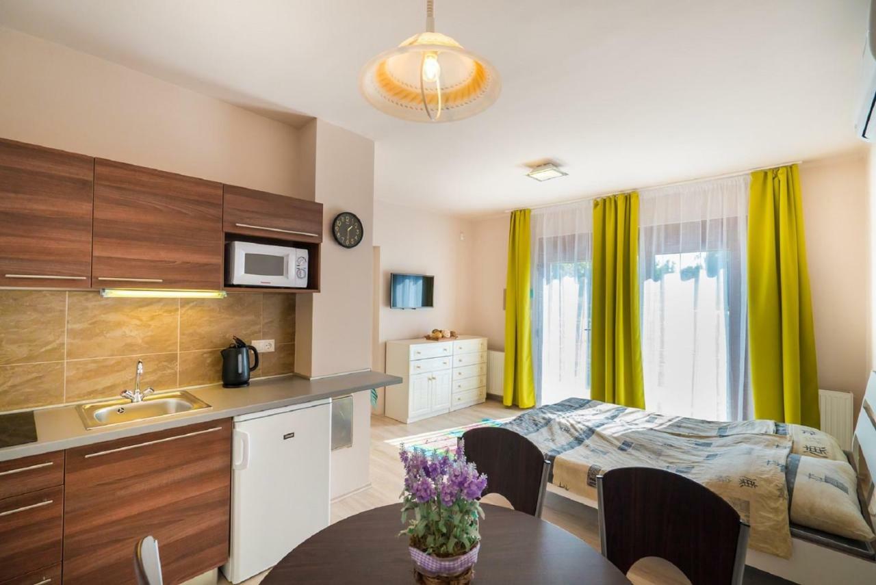 Apartments In Siofok/Balaton 19832 Εξωτερικό φωτογραφία